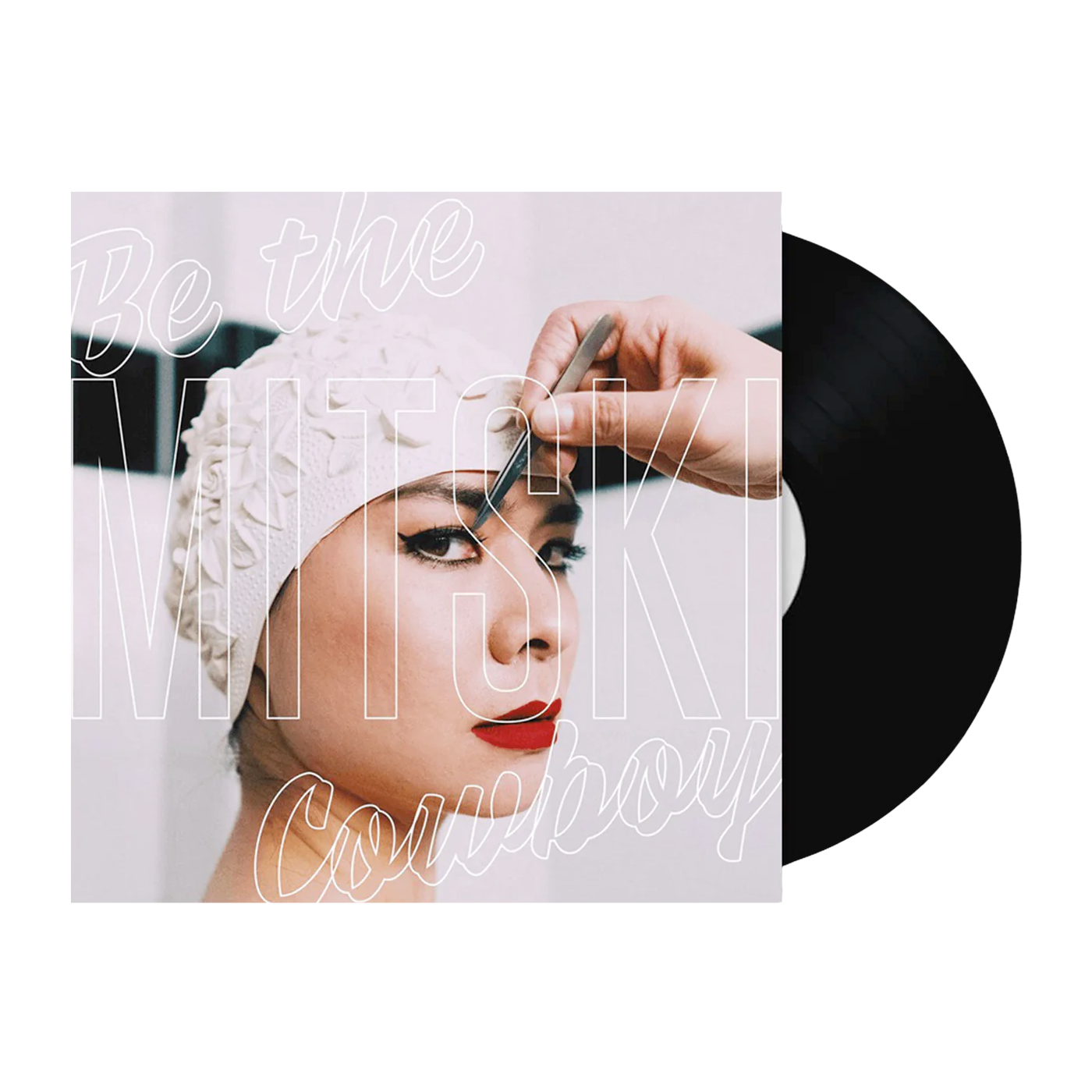 Be the Cowboy LP – Mitski