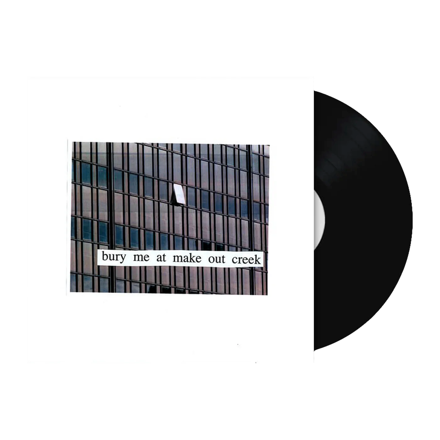 LP 帯付 MITSKI Bury Me At Makeout Creek Bury Me at Make Out Creek LP – Mitski
