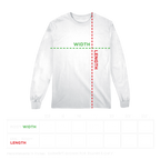 Face Long Sleeve