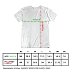 Library Stamp Tee