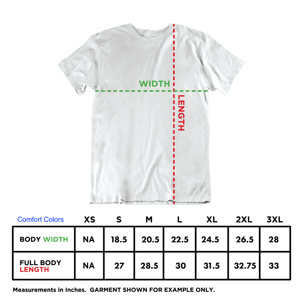 Multi-dimension Tee (Grey)