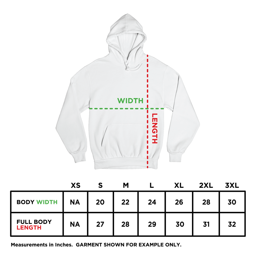 Objects Hoodie