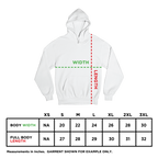 Mitski Cat Hoodie (Black)