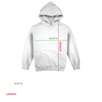 Spring 2024 Tour Heavyweight Hoodie