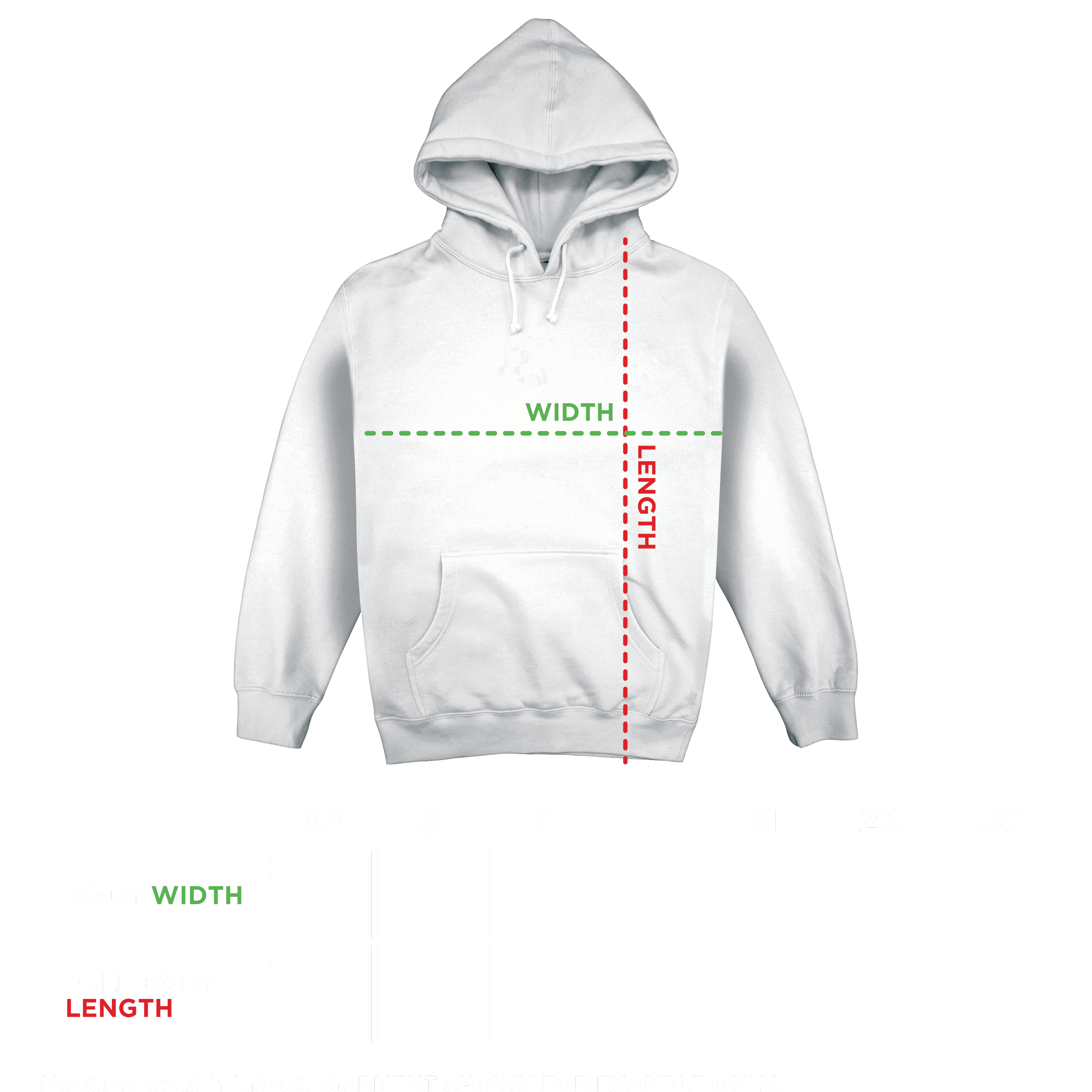 Spring 2024 Tour Heavyweight Hoodie