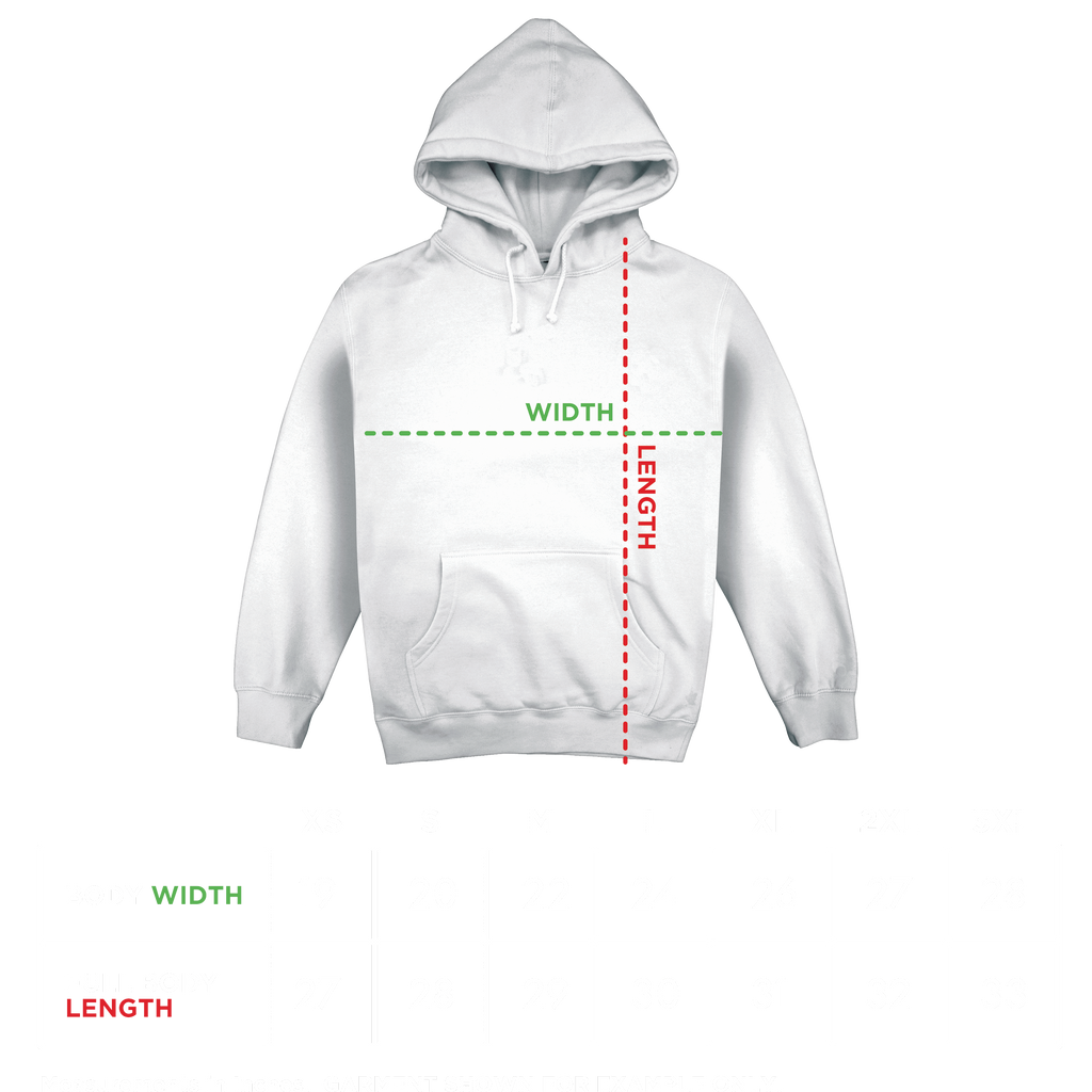 The Only Heartbreaker Hoodie