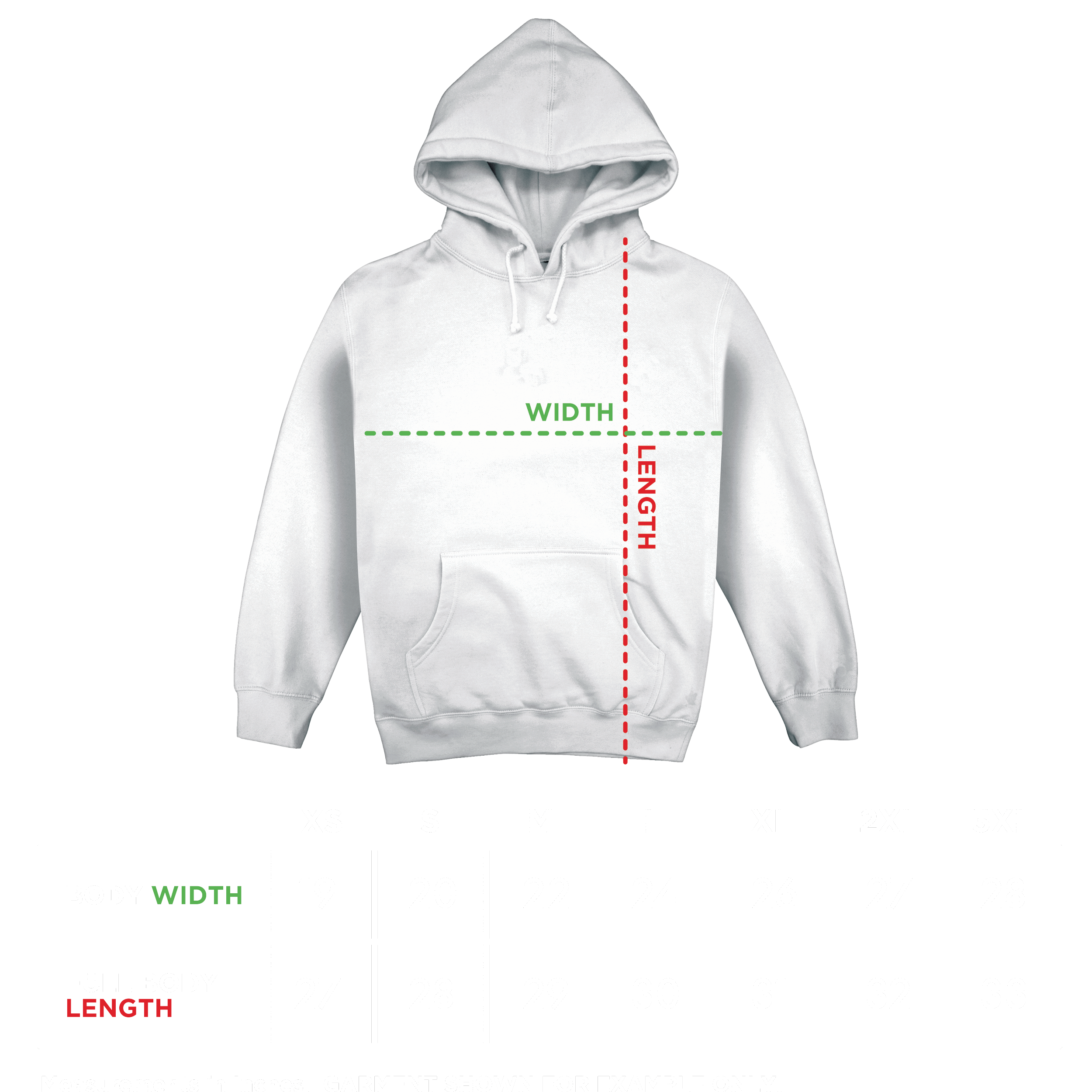 Shards Sweatshirt (Forest Green)