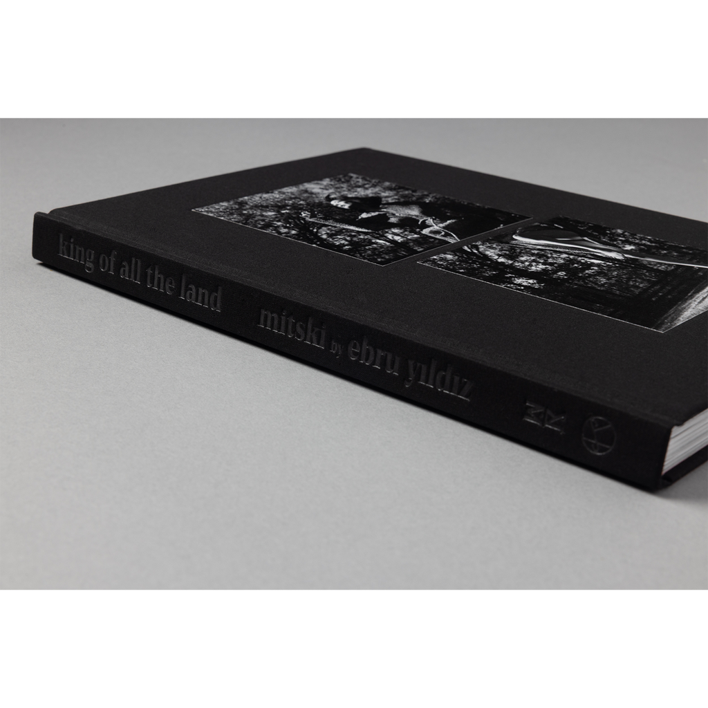 The King of All the Land Book