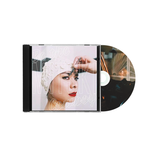Be the Cowboy CD – Mitski