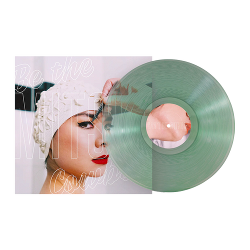 洋楽 Mitski Be the Cowboy LP Be the Cowboy LP (Coke Bottle Clear) – Mitski