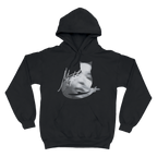 Mitksi Cat Hoodie (Black)