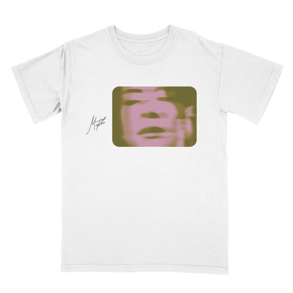 Frame Tee (White)
