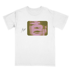 Frame Tee (White)