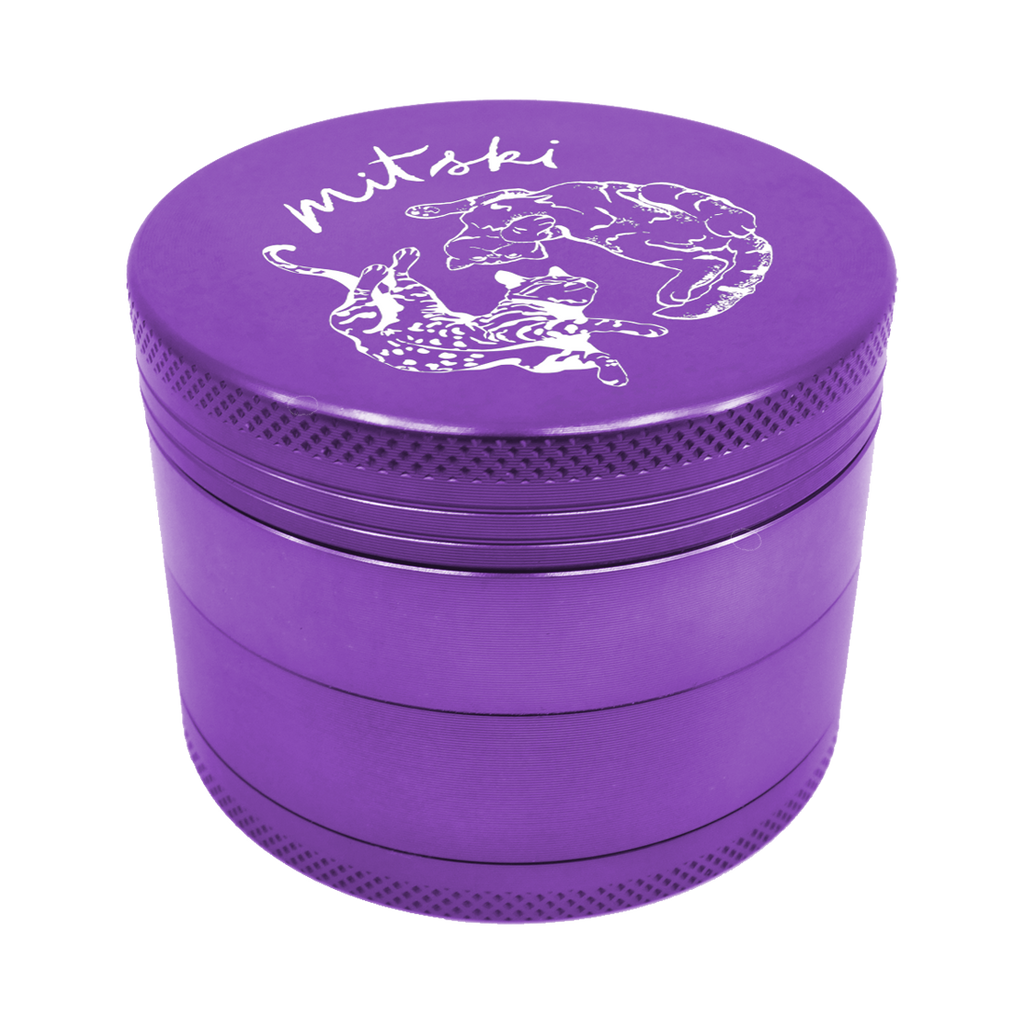 Catnip Grinder