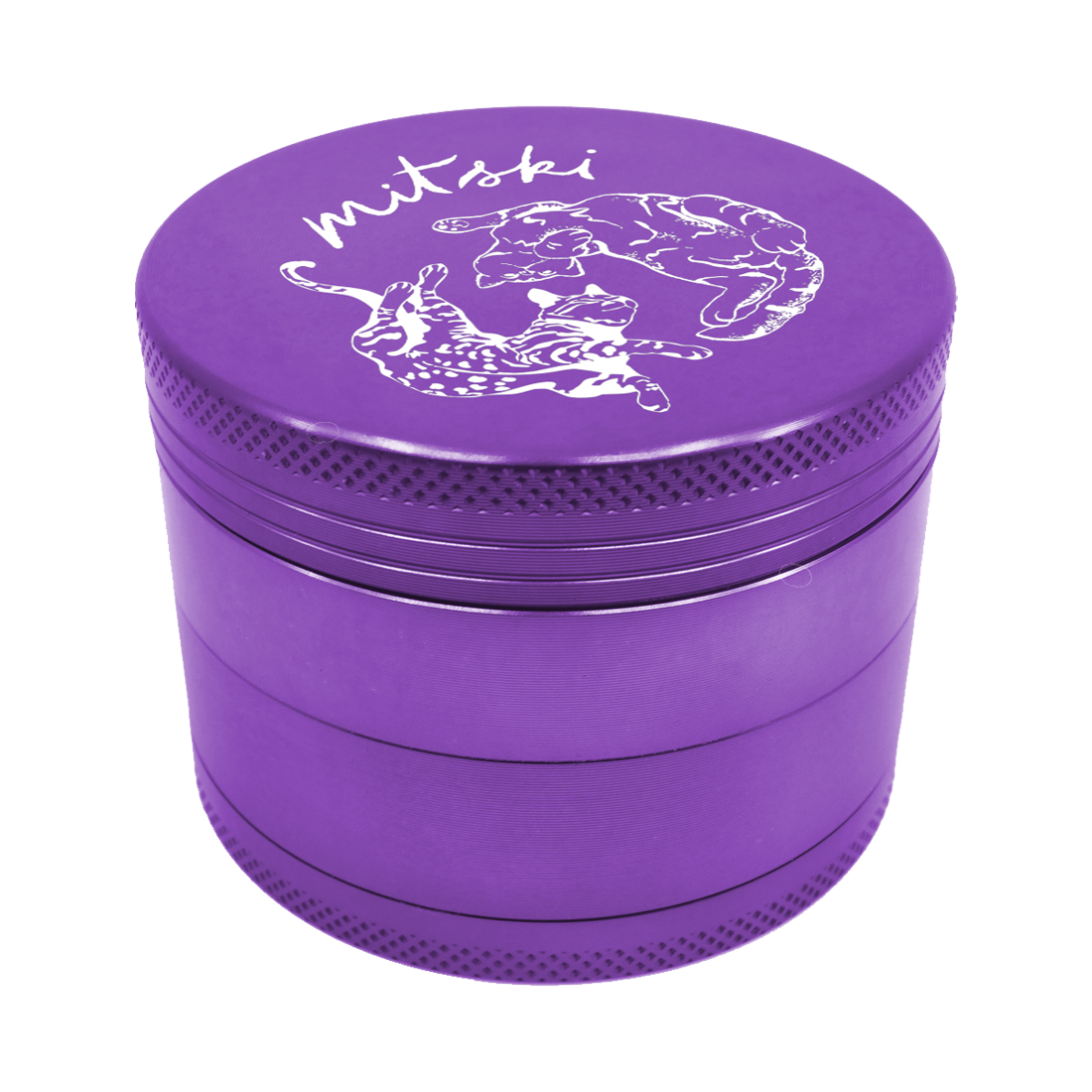 Catnip Grinder