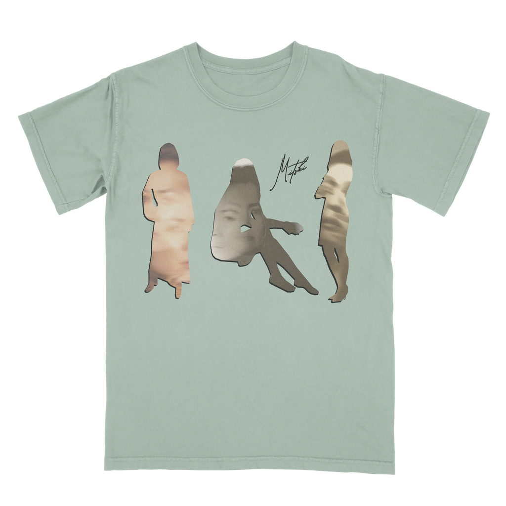 Multi-dimension Tee (Bay)