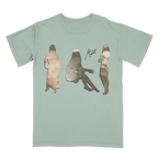 Multi-dimension Tee (Bay)