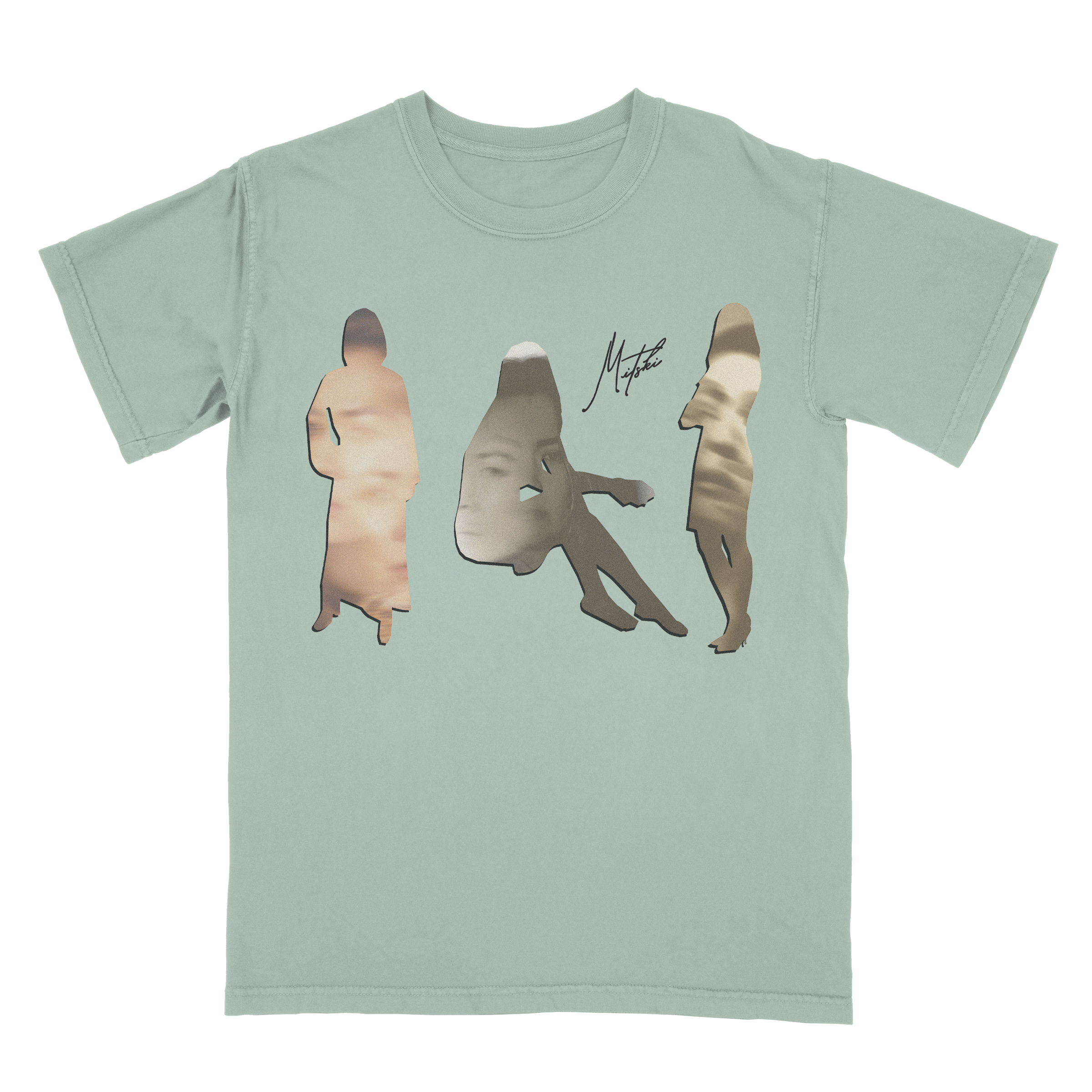 Multi-dimension Tee (Bay)