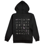 Objects Hoodie