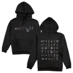 Objects Hoodie
