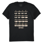 'The Land' Choreography Tee