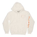 Shards Sweatshirt (Bone White)