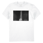 Spotlight Tee (White)