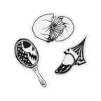 2024 Sticker Pack #1