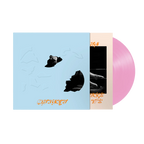 THE LAND IS INHOSPITABLE AND SO ARE WE VINYL (PINK ASTER WITH SLIPCASE)