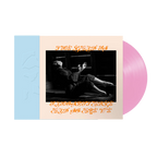 THE LAND IS INHOSPITABLE AND SO ARE WE VINYL (PINK ASTER WITH SLIPCASE)