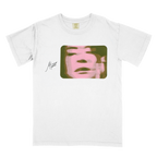 Frame Tee (White)