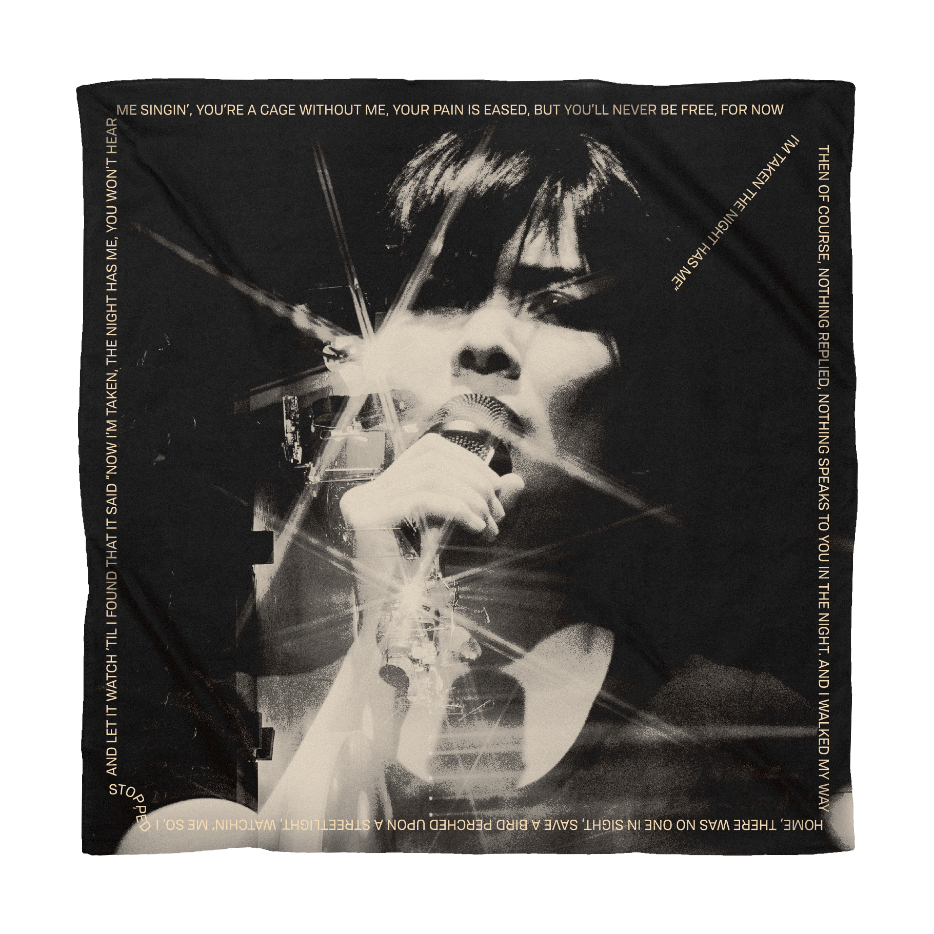 Photo Bandana