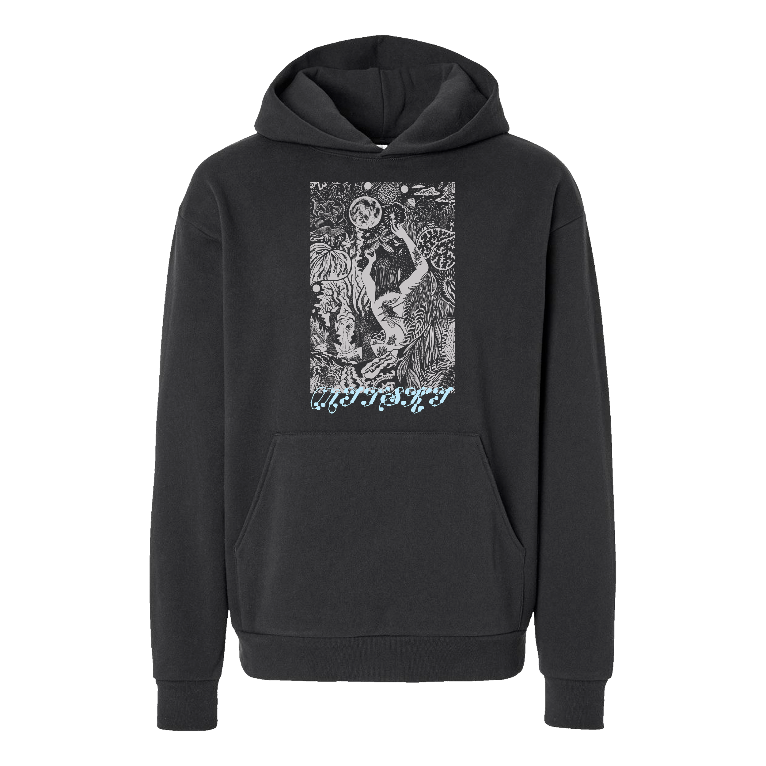Spring 2024 Tour Heavyweight Hoodie
