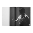 Mitski 2024 Tour Fanzine