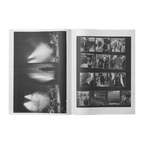 Mitski 2024 Tour Fanzine