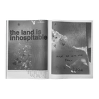 Mitski 2024 Tour Fanzine