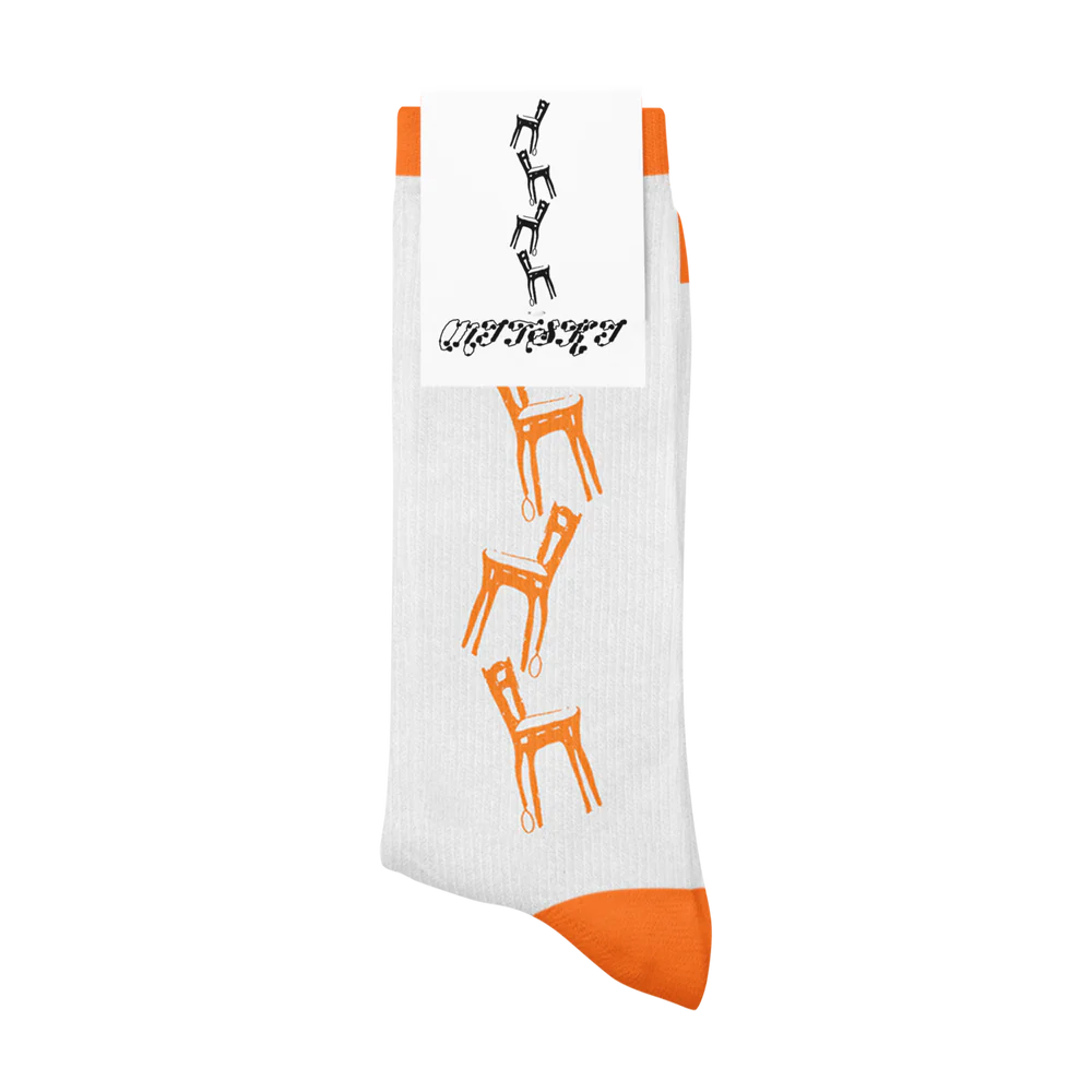 My Love Mine All Mine Socks