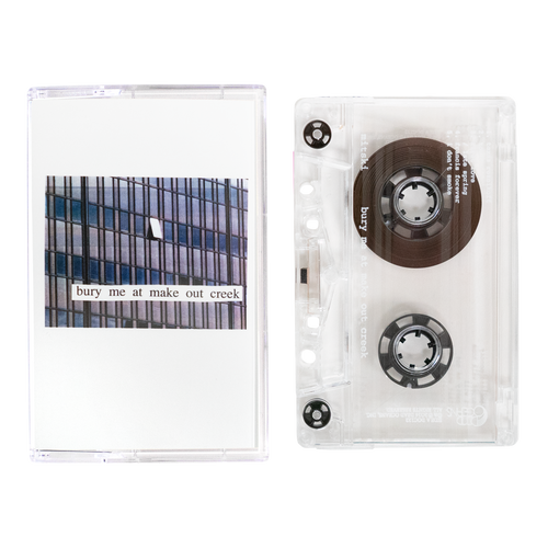 Bury Me at Makeout Creek Cassette – Mitski
