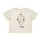 Kitty Baby Tee