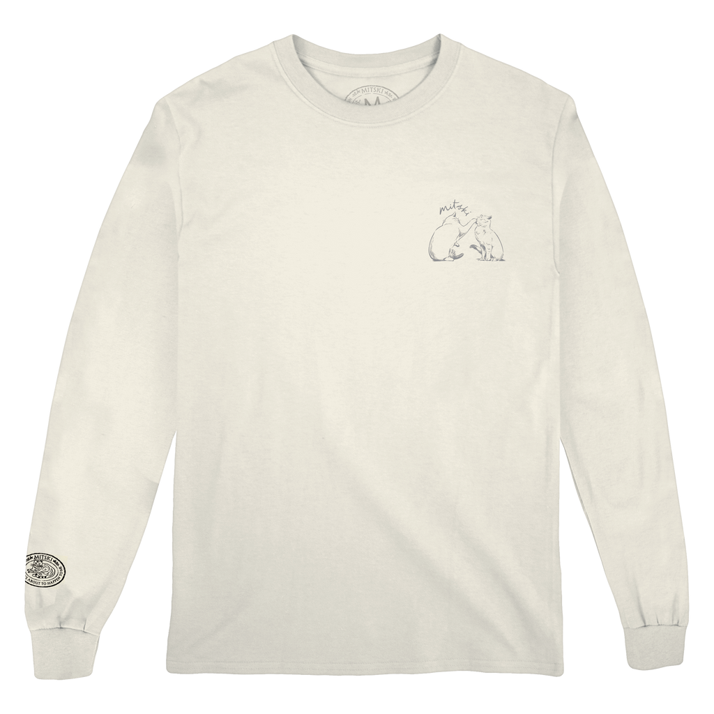 Lost & Found Long Sleeve
