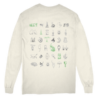 Lost & Found Long Sleeve
