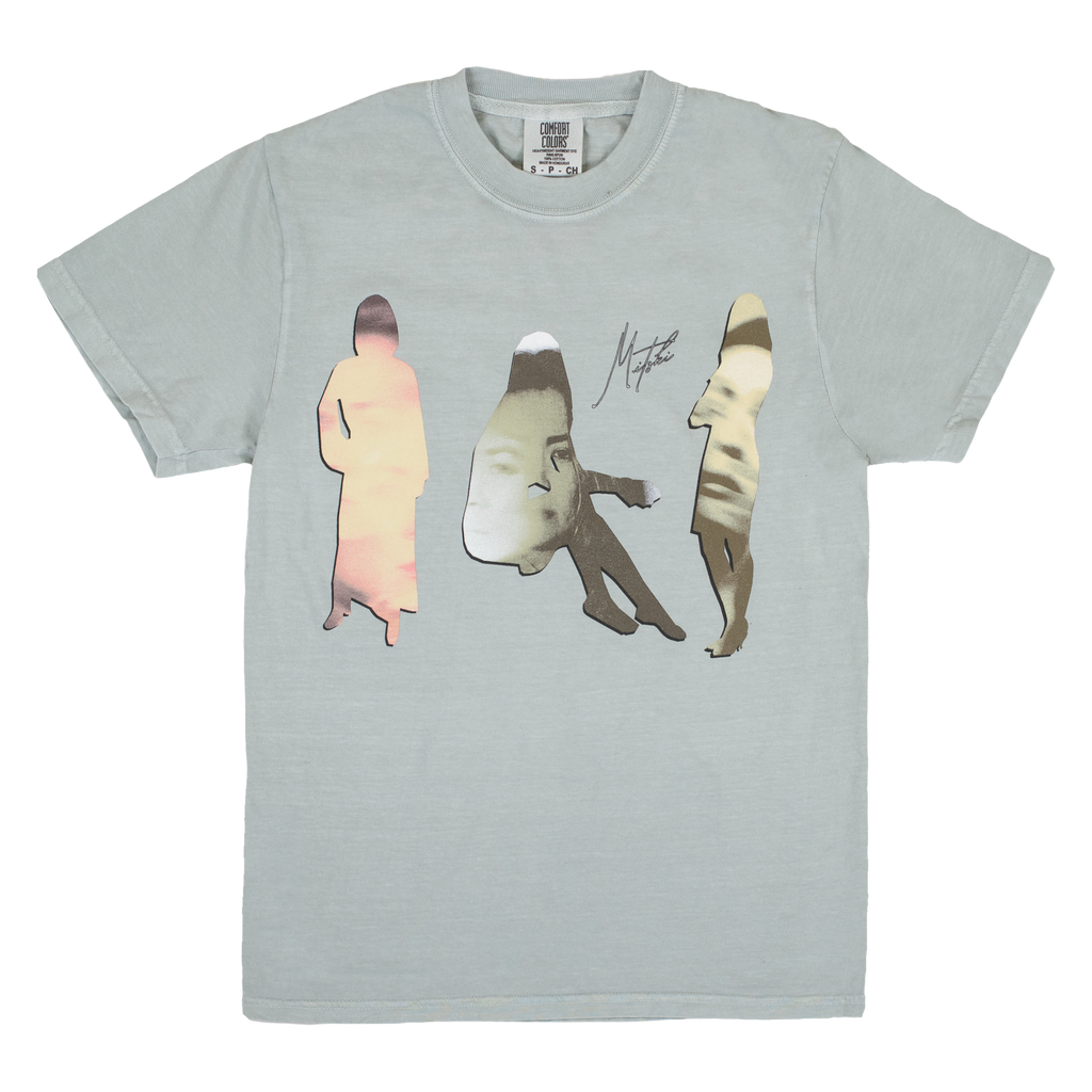 Multi-dimension Tee (Bay)
