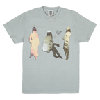 Multi-dimension Tee (Bay)