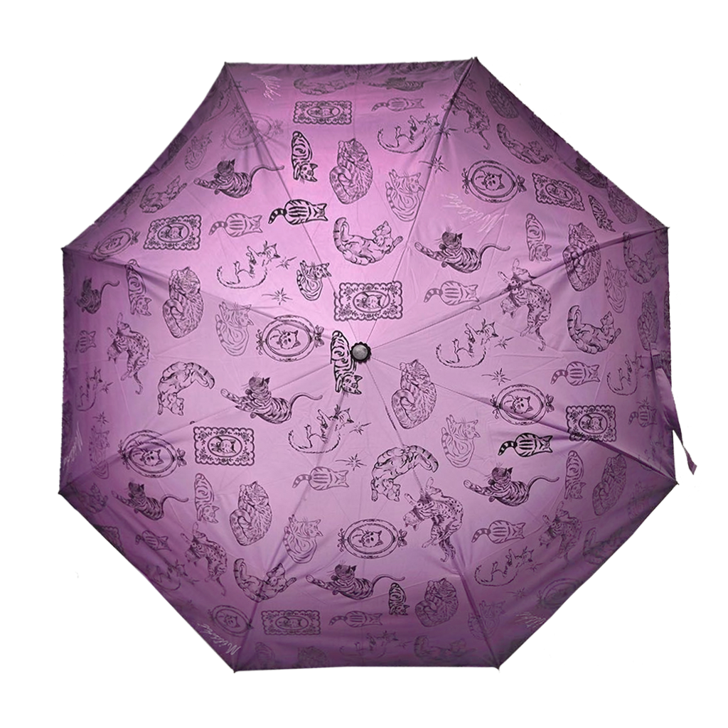 Raining Cats Umbrella
