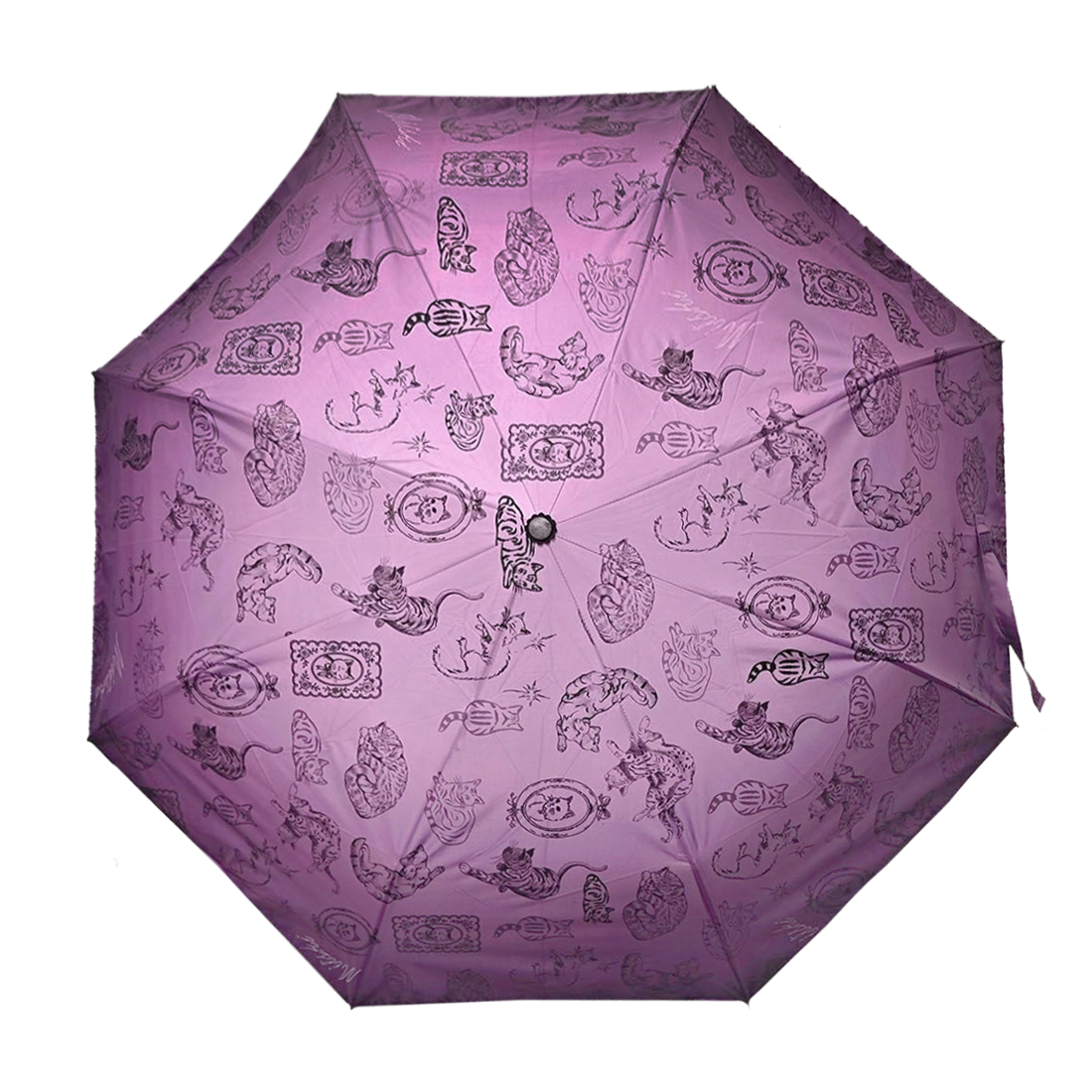 Raining Cats Umbrella