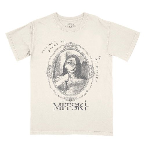 Portrait Tee – Mitski