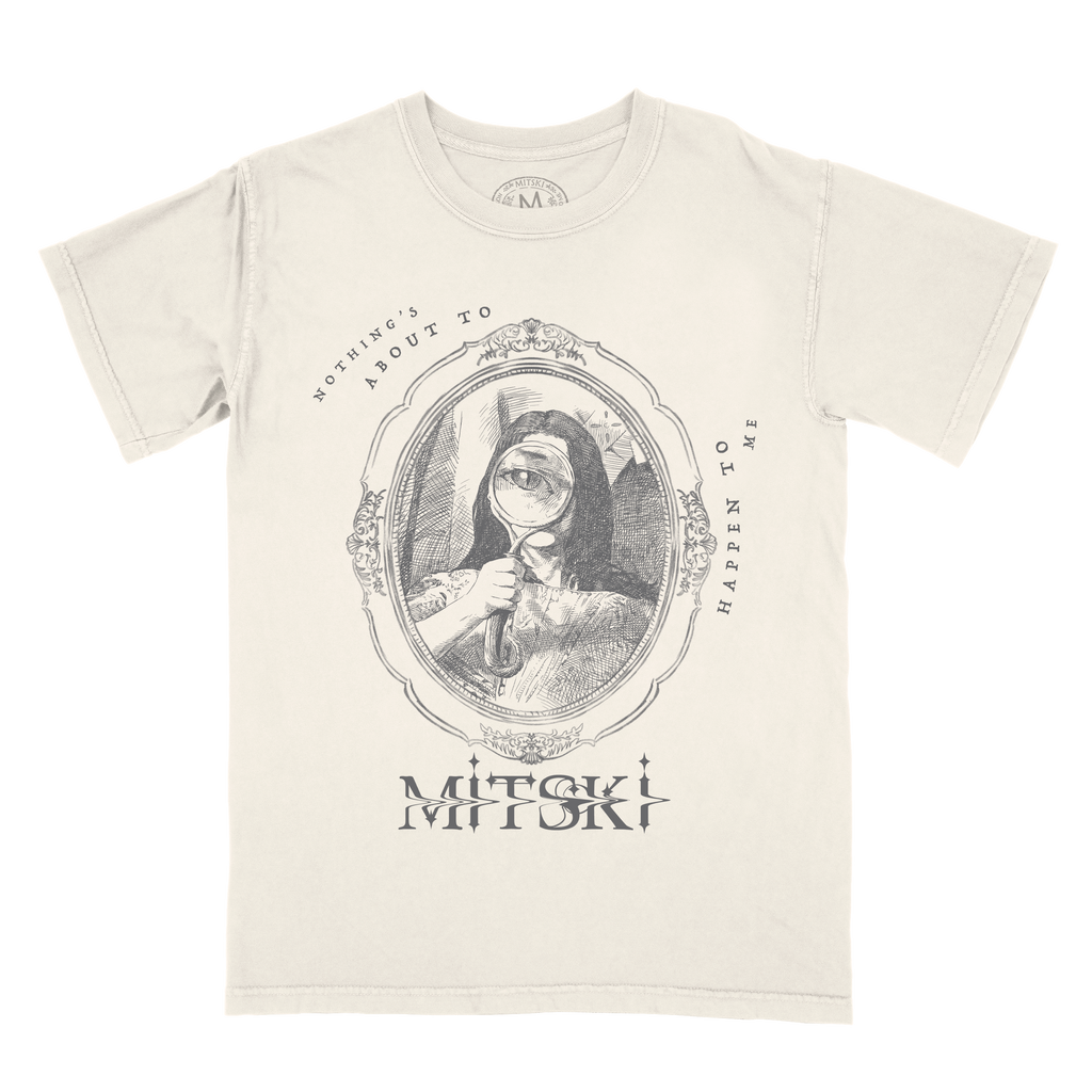 Portrait Tee
