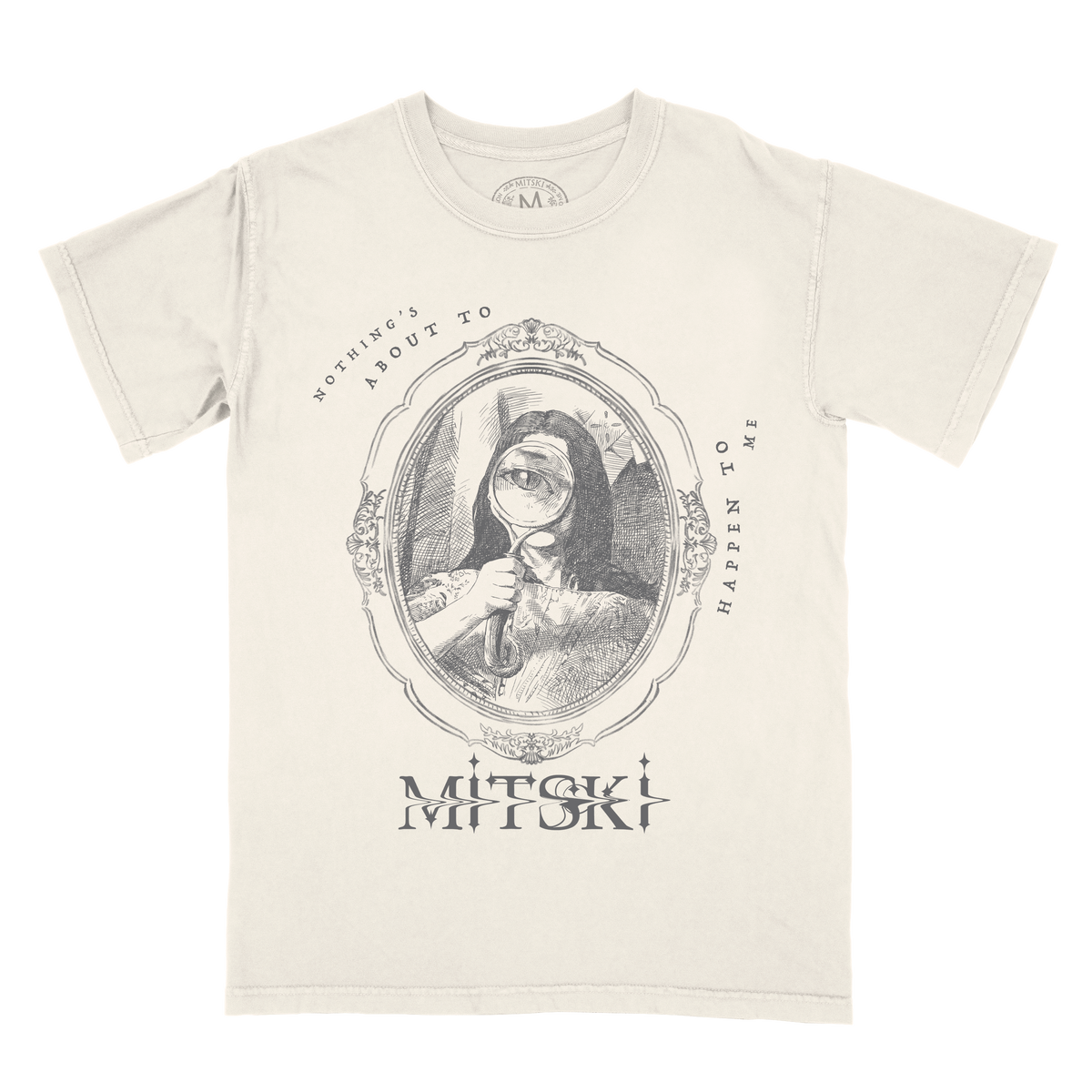 Portrait Tee