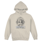 Portrait Hoodie