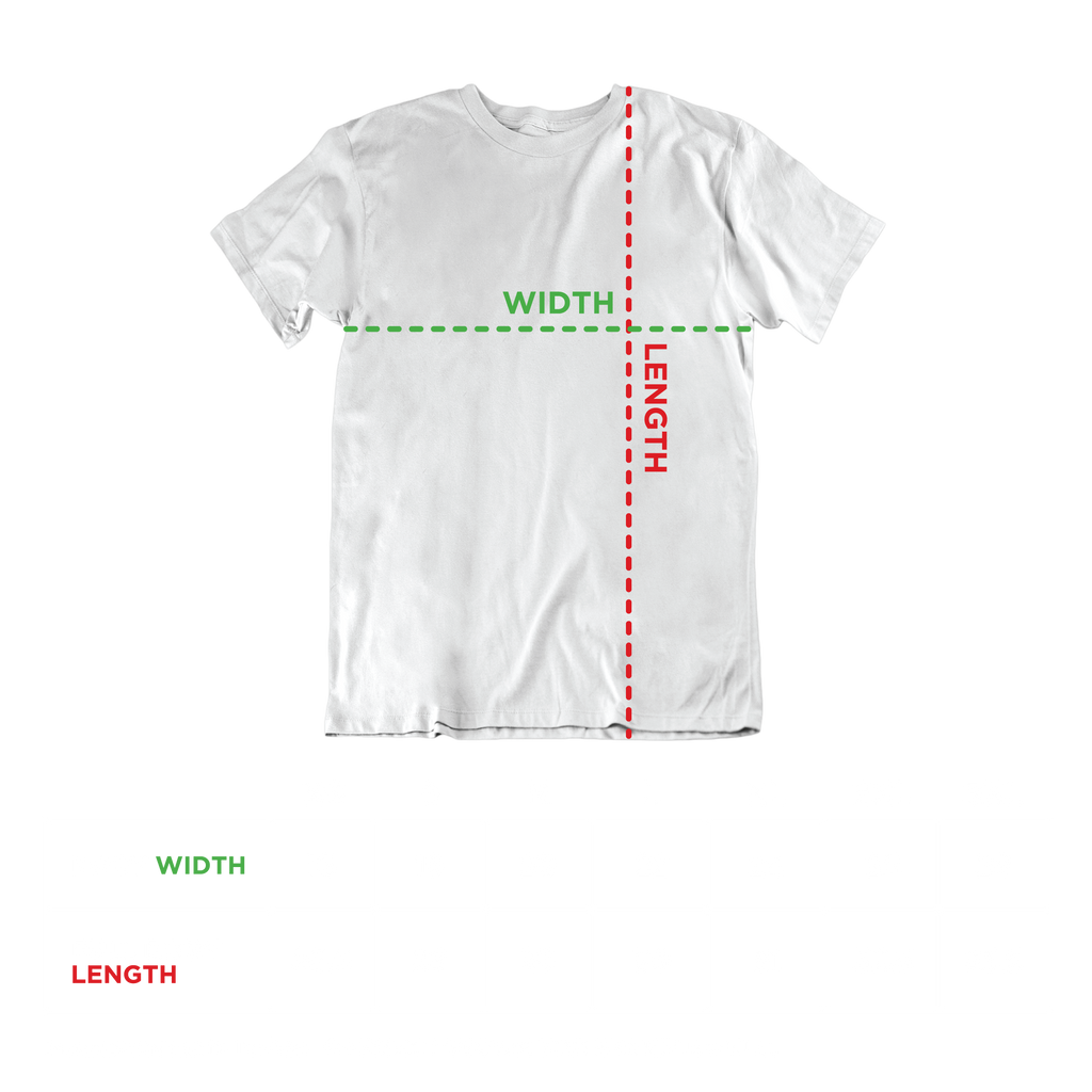 Slipcase Tee (Black)